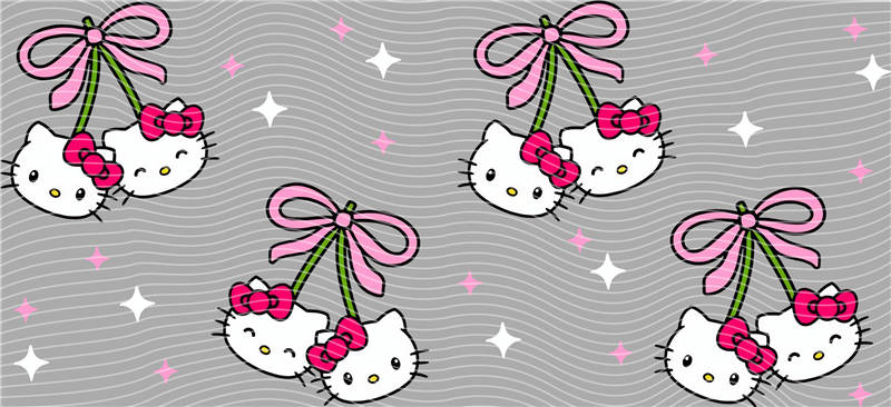 16oz Sanrio-K 289